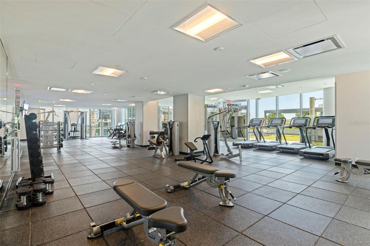 400 Central Avenue , Unit 3906, Saint Petersburg, FL 33701 Photo