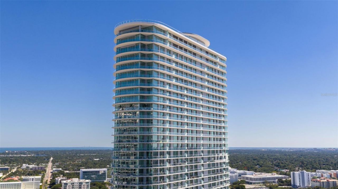 400 Central Avenue , Unit 3906, Saint Petersburg, FL 33701 Photo
