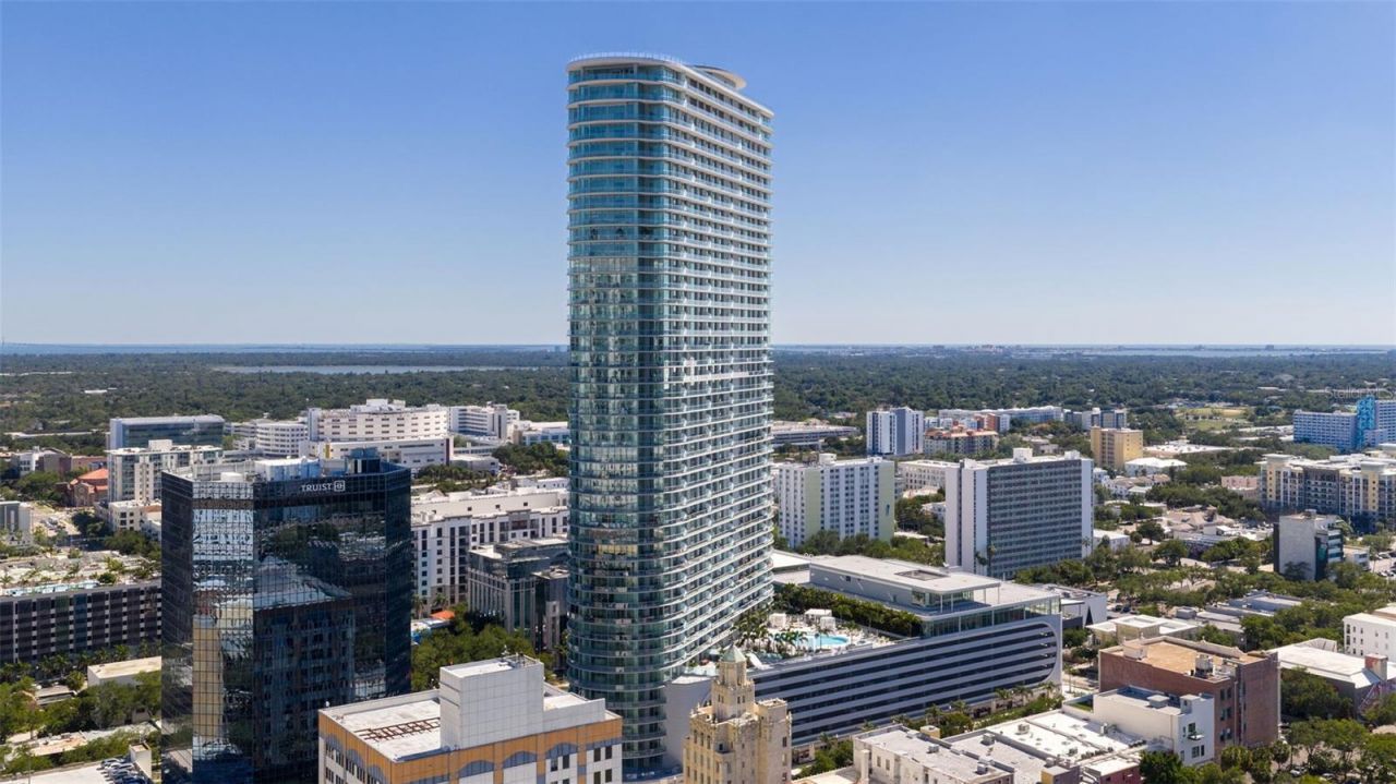 400 Central Avenue , Unit 3906, Saint Petersburg, FL 33701 Photo