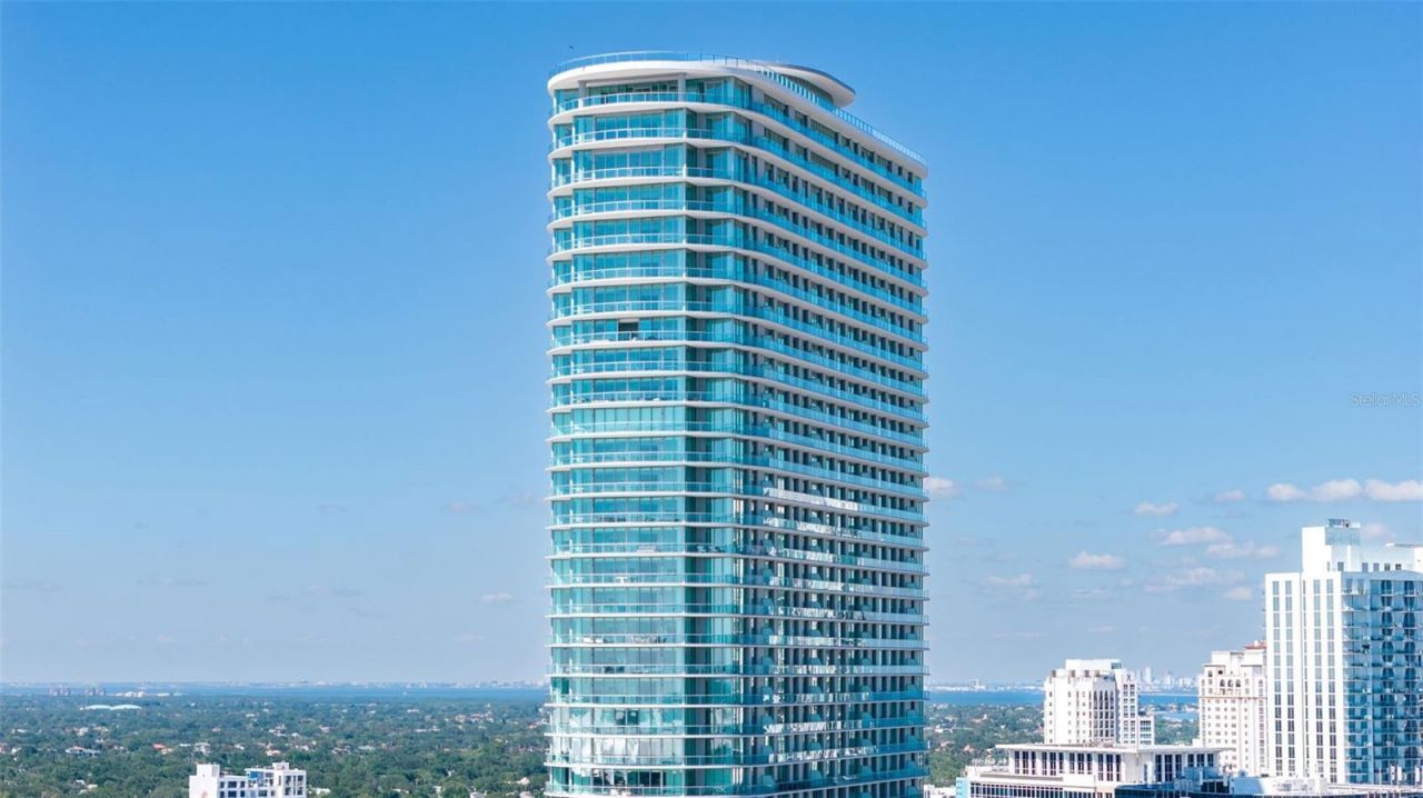 400 Central Avenue , Unit 3906, Saint Petersburg, FL 33701 Photo