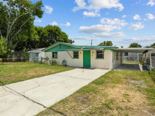 1307 MAYFLOWER DRIVE , LAKELAND, FL 33810