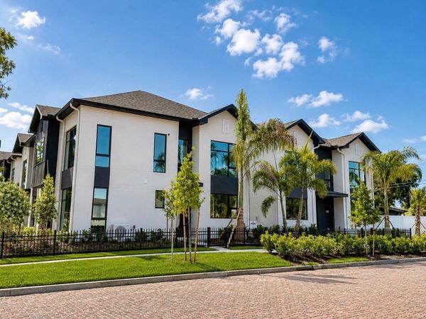 100 36TH STREET N, Unit 1C, ST PETERSBURG, FL 33713