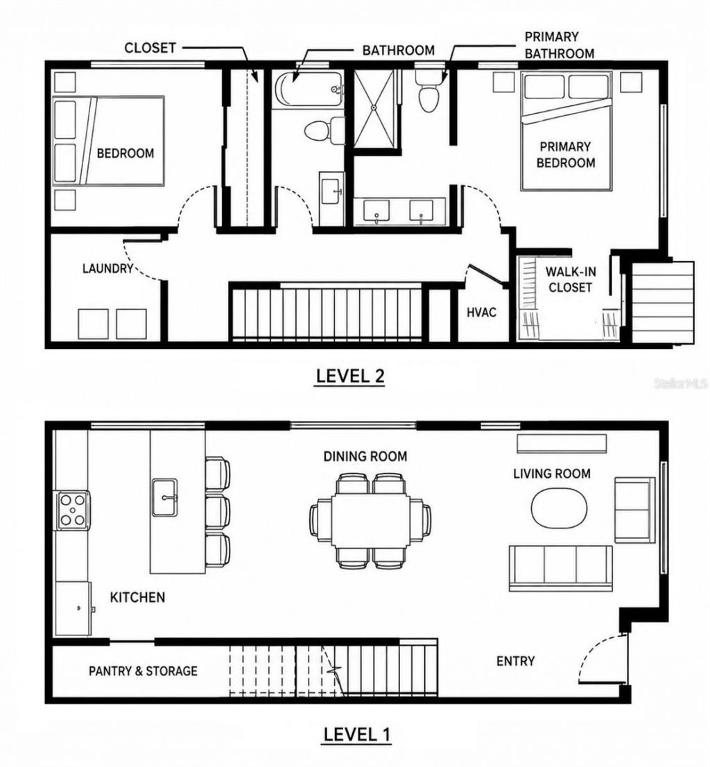 100 36th Street N, Unit 1C, Saint Petersburg, FL 33713 Photo