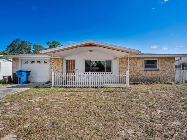 3541 BIGELOW DRIVE , HOLIDAY, FL 34691