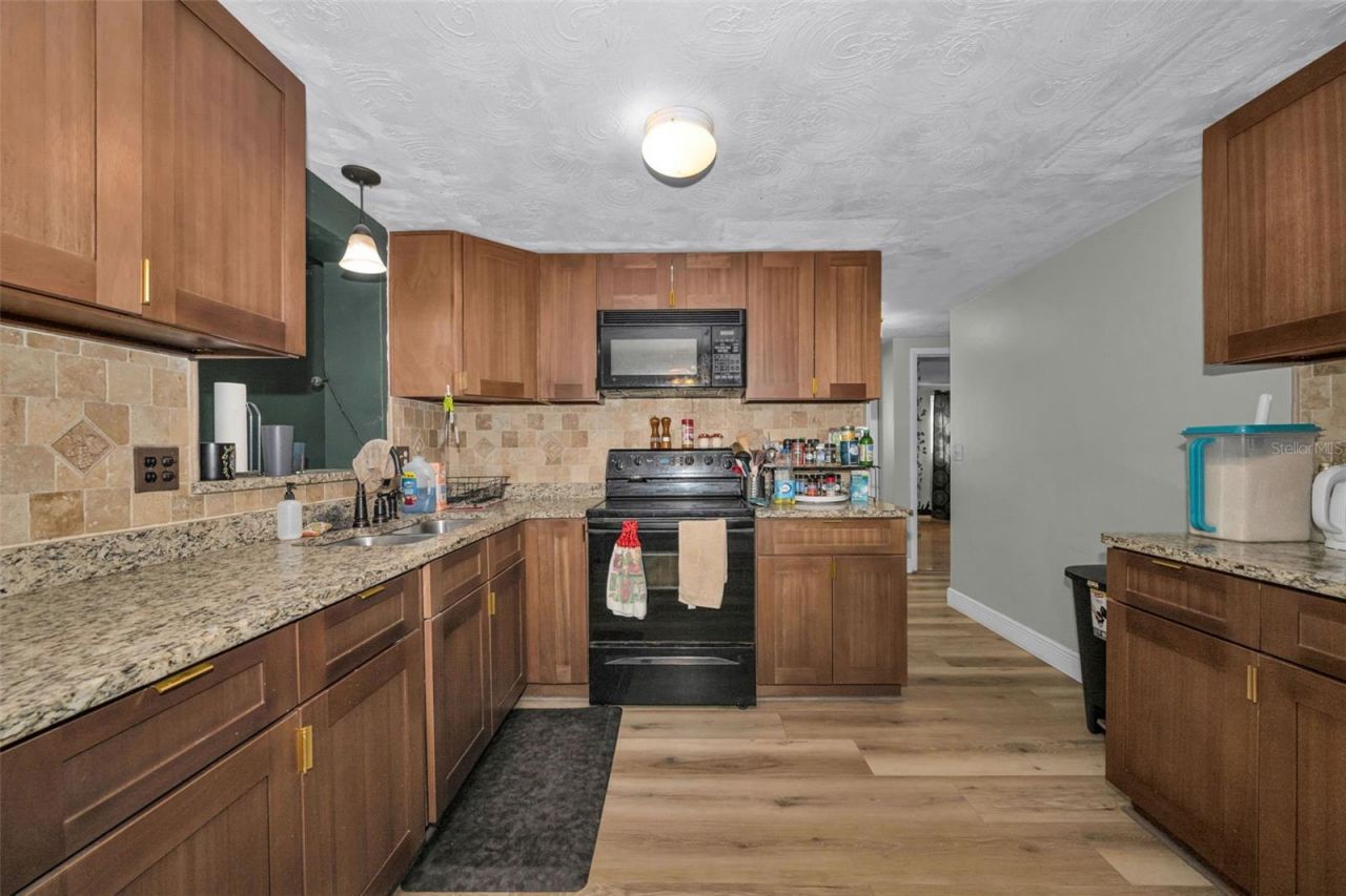 3541 Bigelow Drive, Holiday, FL 34691 Photo