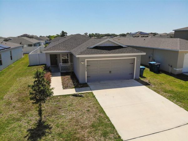 1923 GOLDEN BEAK DRIVE , EAGLE LAKE, FL 33839