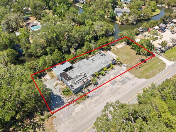 6018 & 6024 CORTEZ BOULEVARD, WEEKI WACHEE, FL 34607
