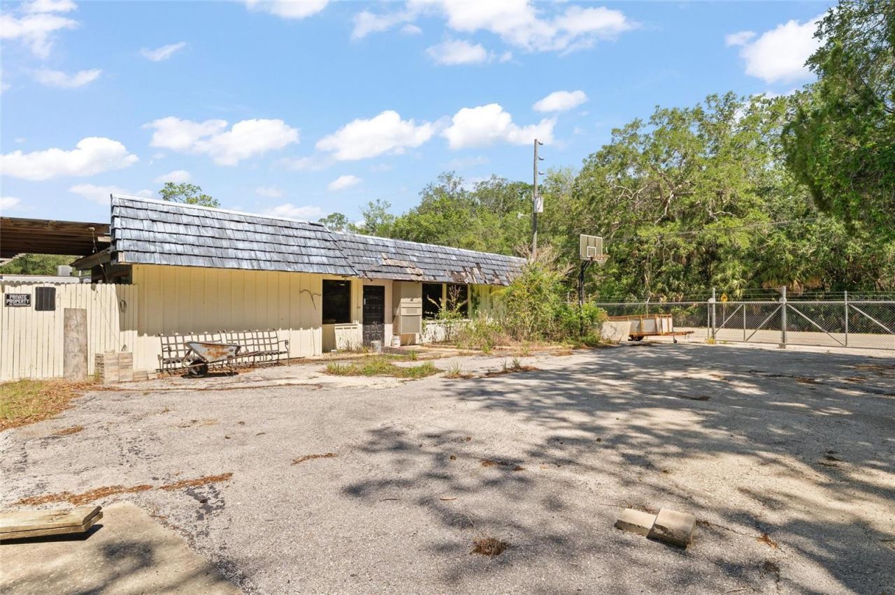 6018 & 6024 Cortez Boulevard , Weeki Wachee, FL 34607 Photo