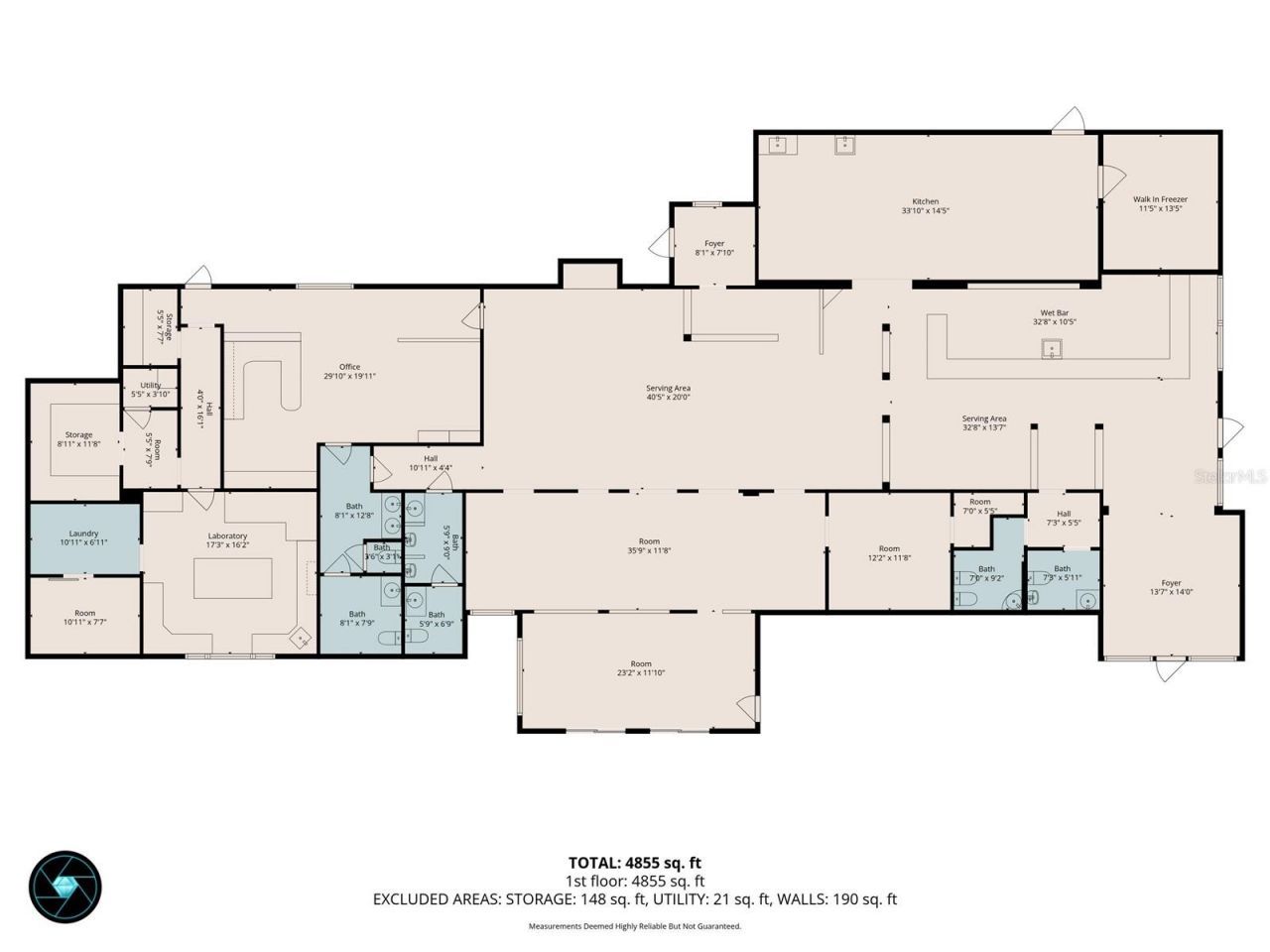6018 & 6024 Cortez Boulevard, Weeki Wachee, FL 34607 Photo
