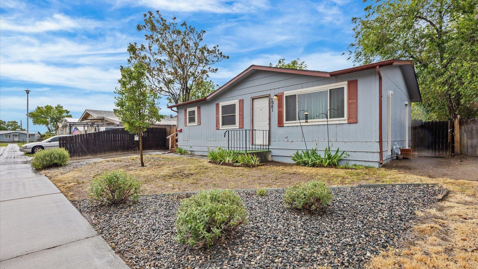 3081 Meadowvale Court Grand Junction, CO 81504