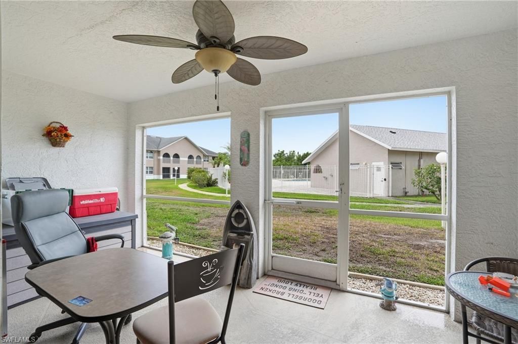 20 Cosmopolitan Dr , Unit 4, Lehigh Acres, FL 33936 Photo