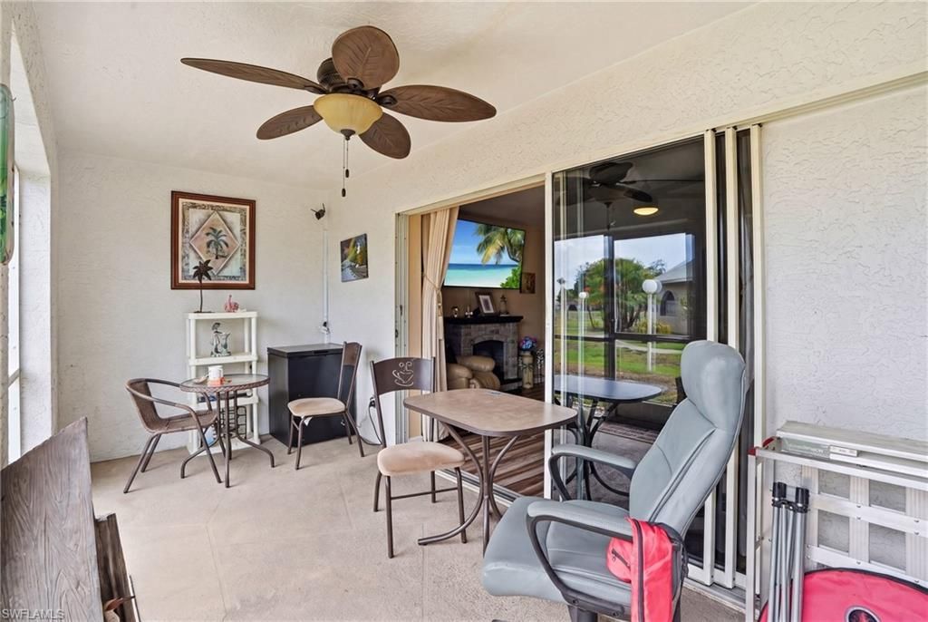 20 Cosmopolitan Dr , Unit 4, Lehigh Acres, FL 33936 Photo