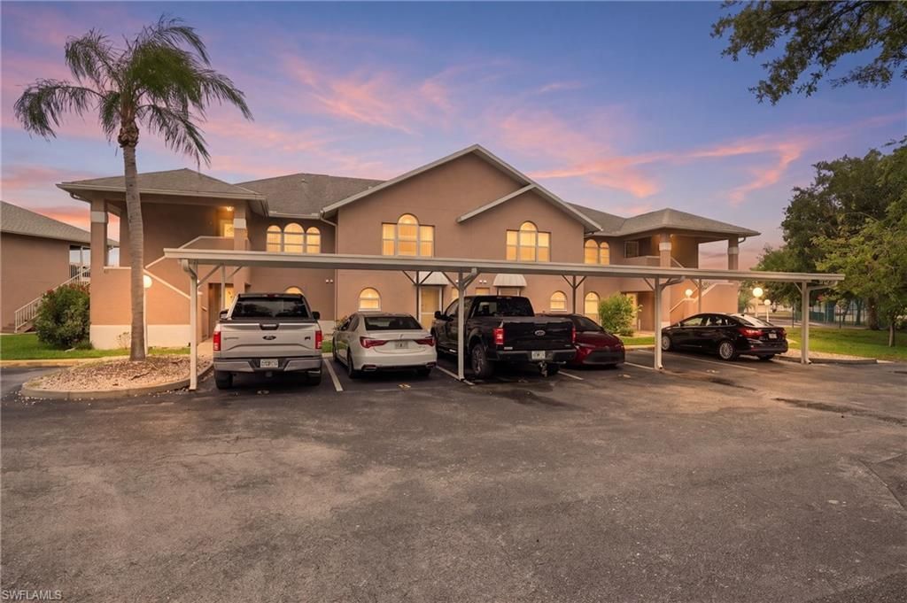 20 Cosmopolitan Dr , Unit 4, Lehigh Acres, FL 33936 Photo