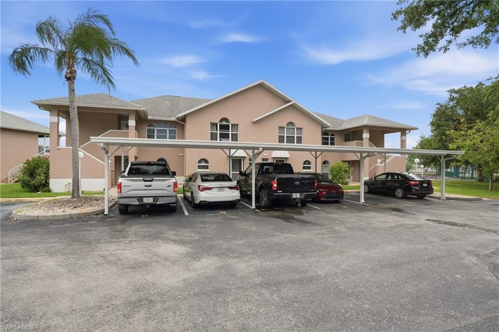 20 Cosmopolitan Dr , Unit 4, Lehigh Acres, FL 33936 Photo