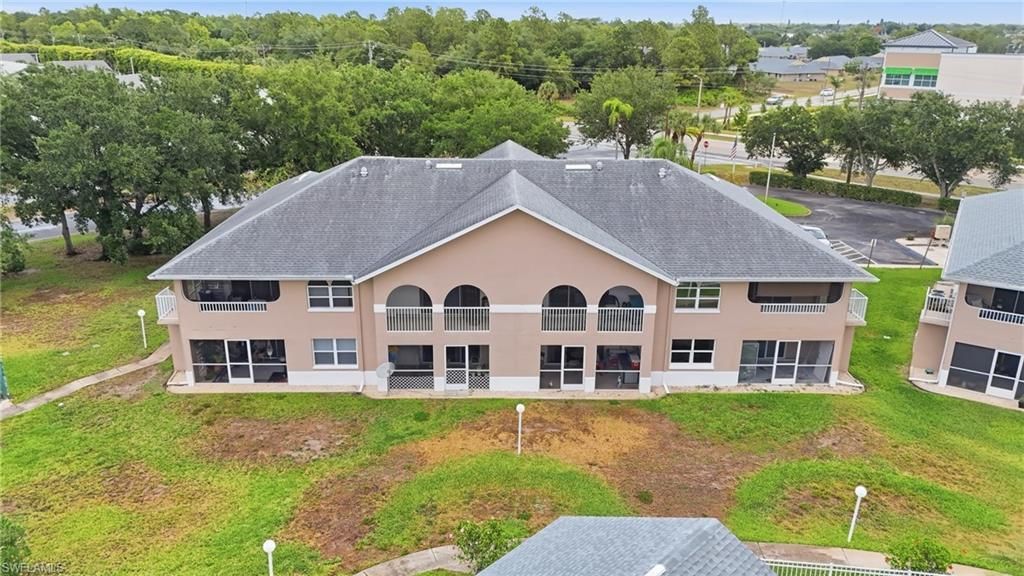 20 Cosmopolitan Dr , Unit 4, Lehigh Acres, FL 33936 Photo