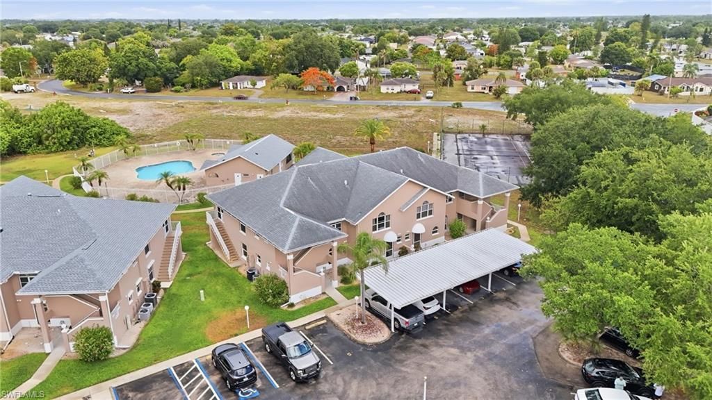 20 Cosmopolitan Dr , Unit 4, Lehigh Acres, FL 33936 Photo