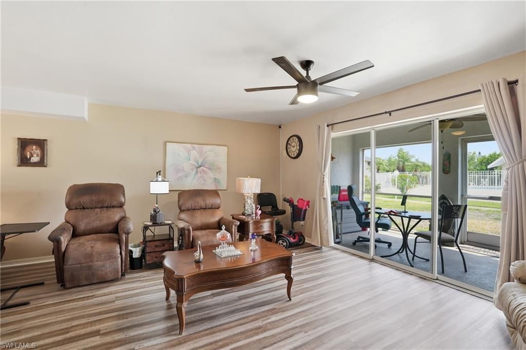 20 Cosmopolitan Dr , Unit 4, Lehigh Acres, FL 33936 Photo