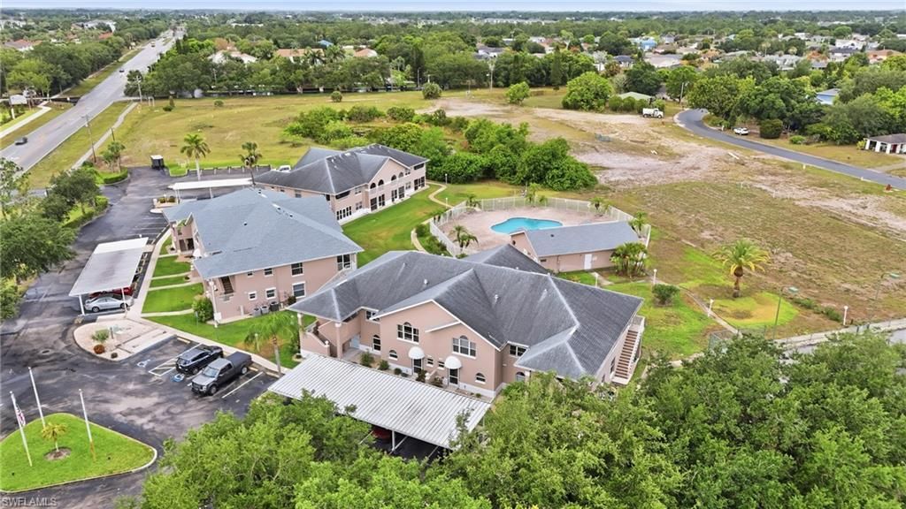 20 Cosmopolitan Dr , Unit 4, Lehigh Acres, FL 33936 Photo