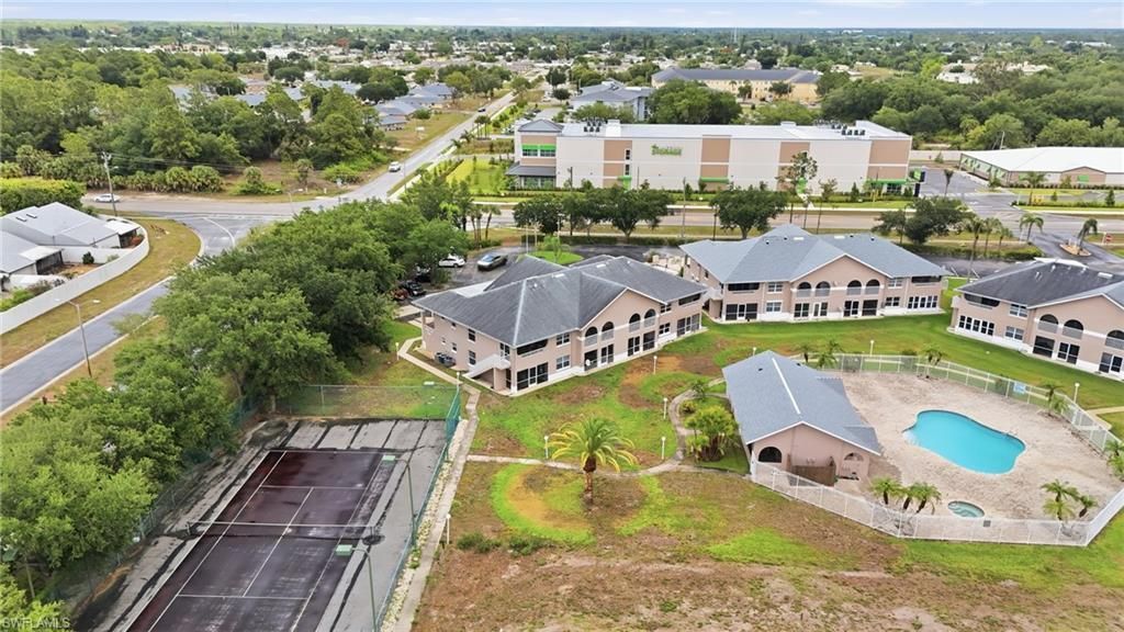 20 Cosmopolitan Dr , Unit 4, Lehigh Acres, FL 33936 Photo