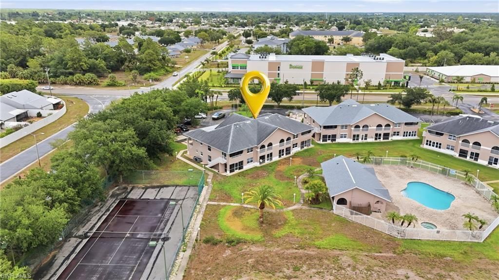 20 Cosmopolitan Dr , Unit 4, Lehigh Acres, FL 33936 Photo