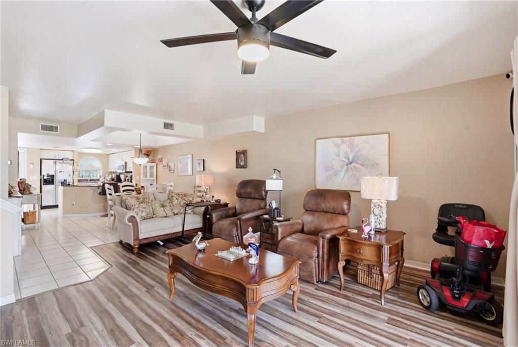 20 Cosmopolitan Dr , Unit 4, Lehigh Acres, FL 33936 Photo