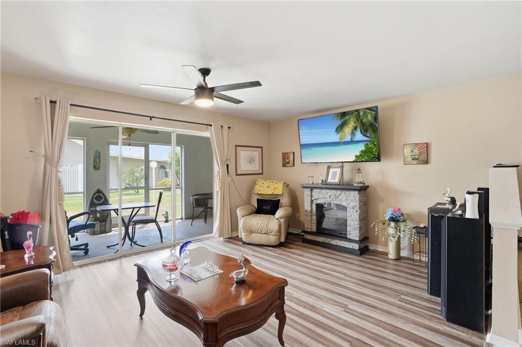 20 Cosmopolitan Dr , Unit 4, Lehigh Acres, FL 33936 Photo