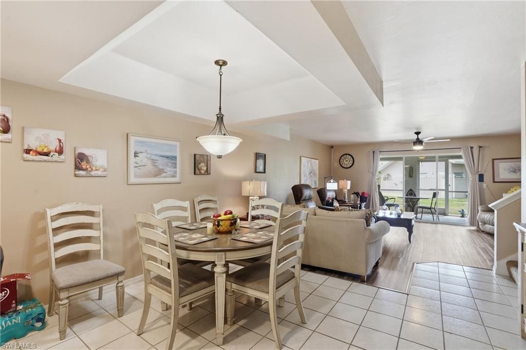20 Cosmopolitan Dr , Unit 4, Lehigh Acres, FL 33936 Photo