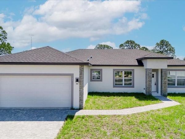 4895 Myrtle Beach DR , SEBRING, FL 33872