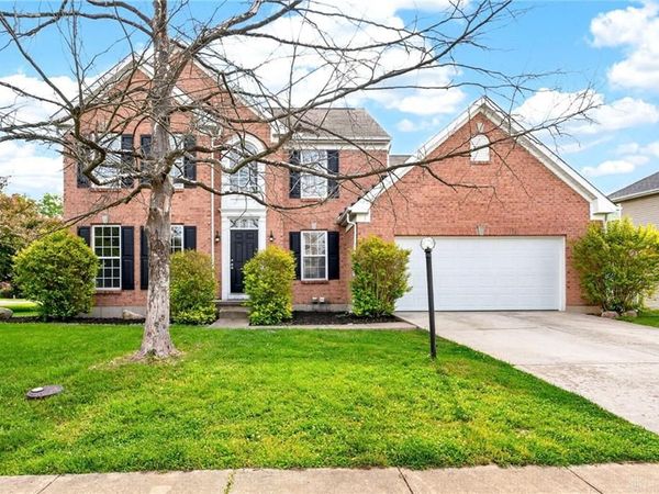 1492 Scenic River Drive, Clayton, OH 45415