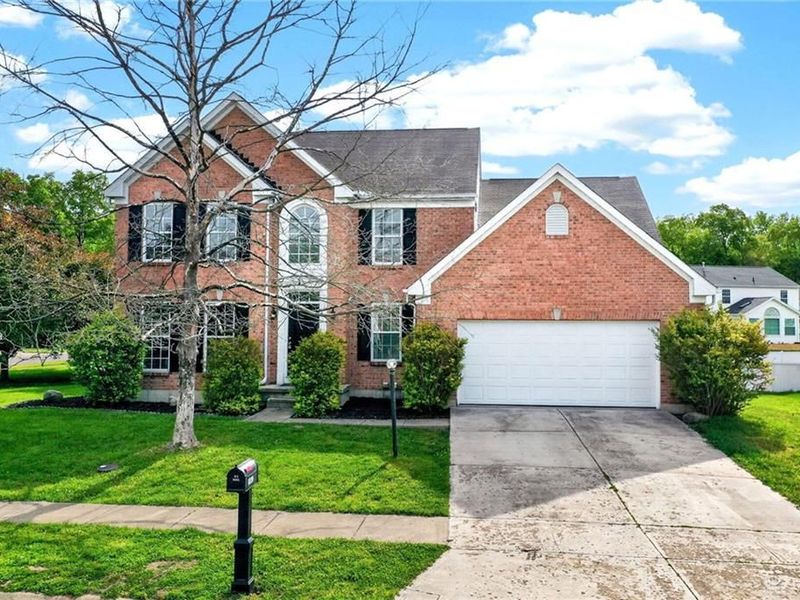 1492 Scenic River Drive, Clayton, OH 45415 Photo 23
