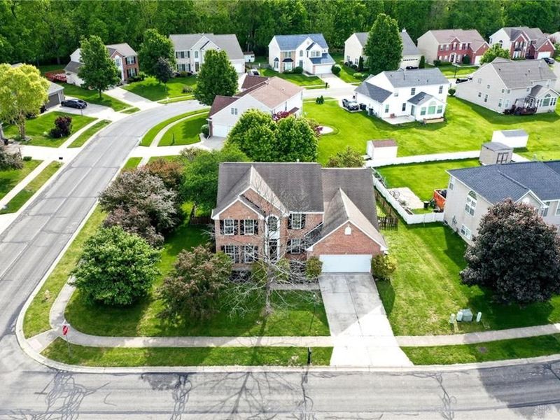 1492 Scenic River Drive, Clayton, OH 45415 Photo 24