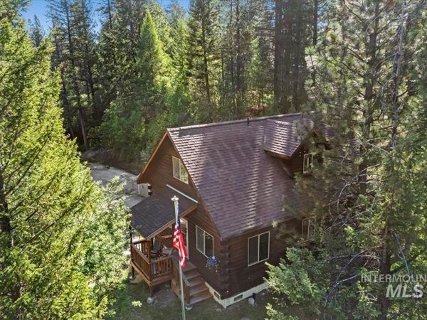3 Sky View Ct, Garden Valley, ID 83622