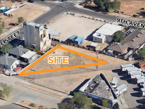511 N 10TH Avenue, Unit 5, Phoenix, AZ 85007
