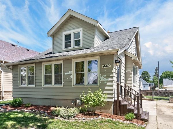 440 S 74th STREET, Milwaukee, WI 53214