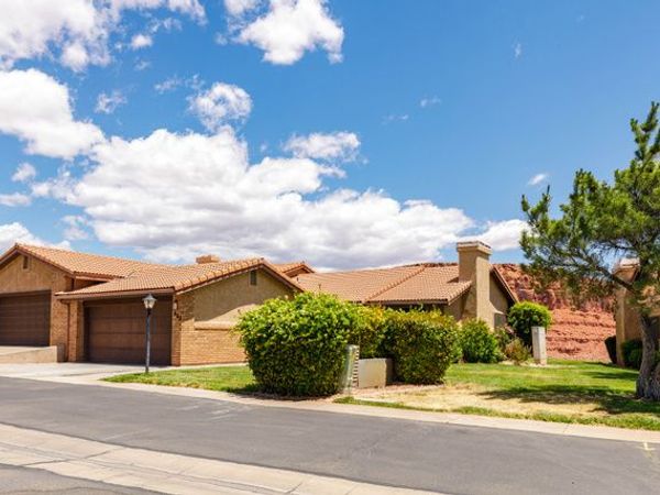 652 N RIDGE RIM WAY , St. George, UT 84770
