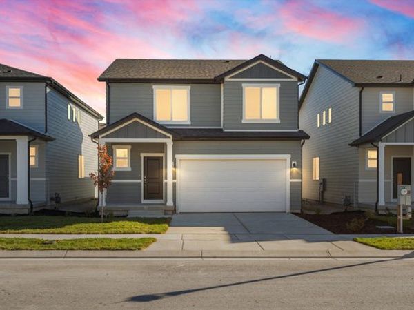 3424 N BROWNING ST , Unit 1513, Eagle Mountain, UT 84005
