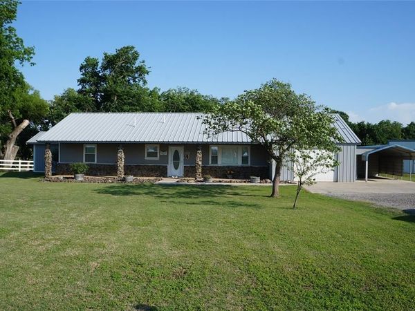 29871 N 150th Street, Wayne, OK 73095