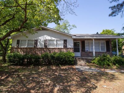 3805 Trotter Road , Columbia, SC 29209