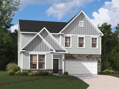 2128 Coral Daisy Trail , Lexington, SC 29073