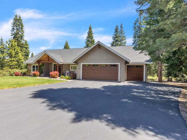 359 Dinsmore Drive , Lake Almanor, CA 96137