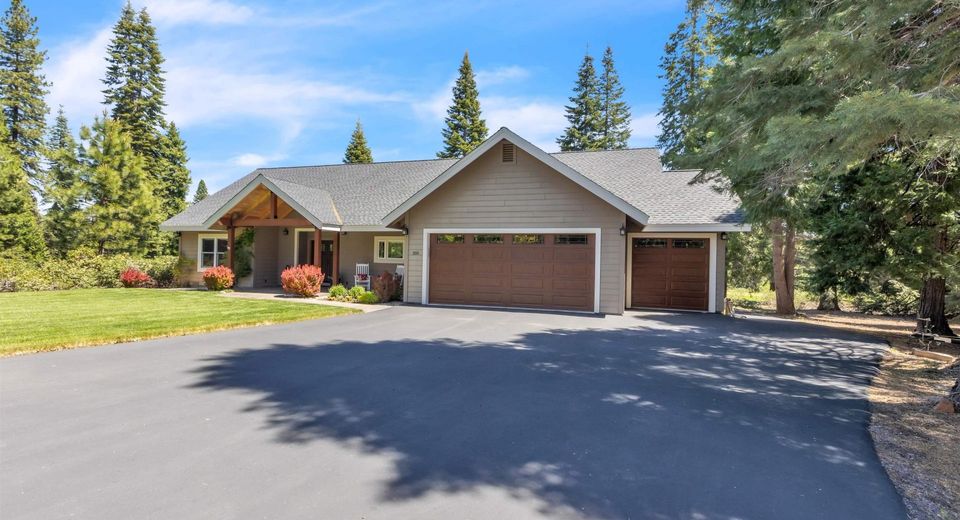 359 Dinsmore Drive , Lake Almanor, CA 96137 Photo