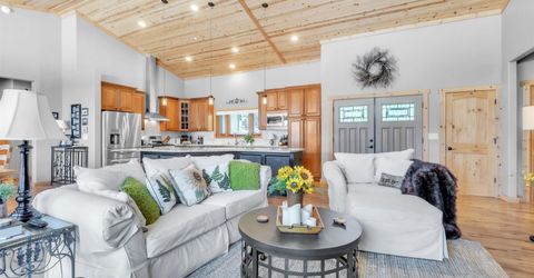 359 Dinsmore Drive , Lake Almanor, CA 96137 Photo