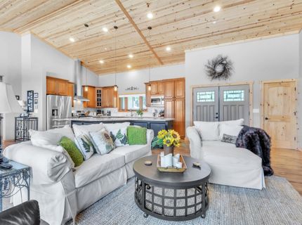359 Dinsmore Drive , Lake Almanor, CA 96137 Photo
