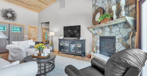 359 Dinsmore Drive , Lake Almanor, CA 96137 Photo