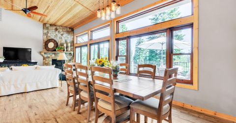 359 Dinsmore Drive , Lake Almanor, CA 96137 Photo