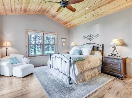 359 Dinsmore Drive , Lake Almanor, CA 96137 Photo