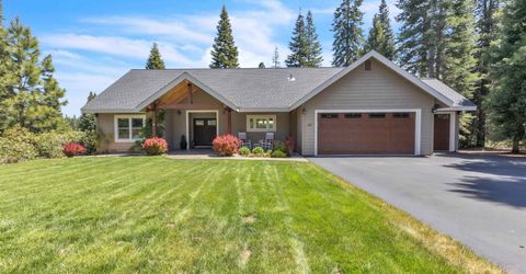 359 Dinsmore Drive , Lake Almanor, CA 96137 Photo