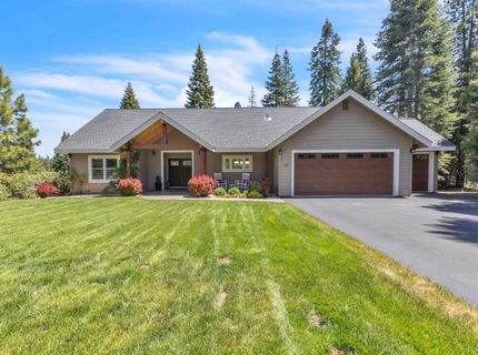 359 Dinsmore Drive , Lake Almanor, CA 96137 Photo