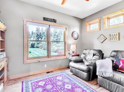 359 Dinsmore Drive , Lake Almanor, CA 96137 Photo