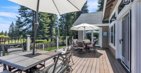 359 Dinsmore Drive , Lake Almanor, CA 96137 Photo